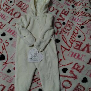 Kids 3-6 months one piece